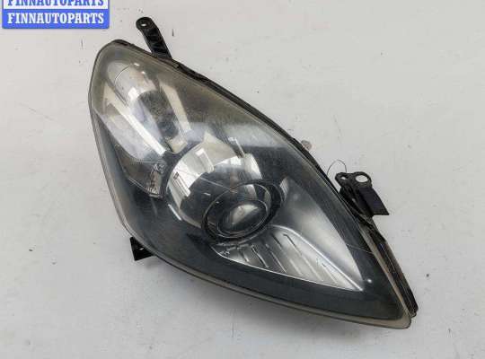 купить Фара правая на Opel Zafira B (2004-2014)