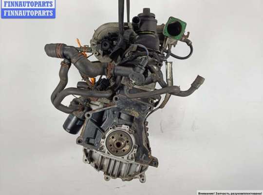 купить Двигатель (ДВС) на Skoda Octavia mk1 (A4 1U) 1996-2010