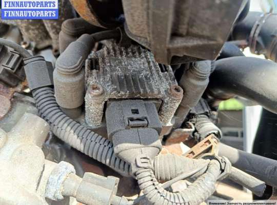 купить Двигатель (ДВС) на Skoda Octavia mk1 (A4 1U) 1996-2010