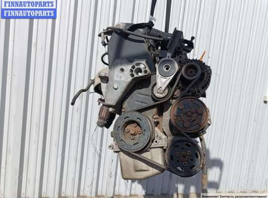 купить Двигатель (ДВС) на Skoda Octavia mk1 (A4 1U) 1996-2010