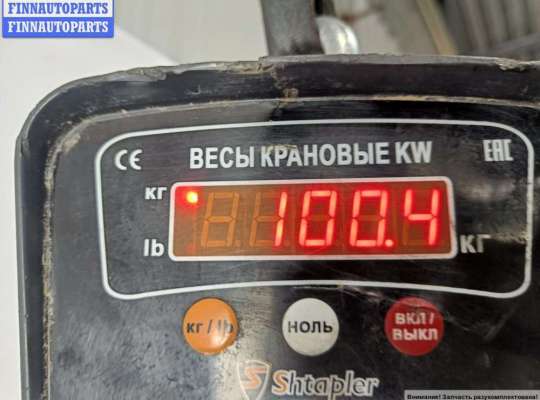 купить Двигатель (ДВС) на Skoda Octavia mk1 (A4 1U) 1996-2010