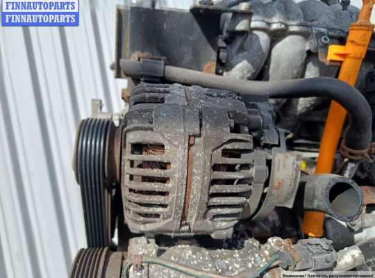 купить Двигатель (ДВС) на Skoda Octavia mk1 (A4 1U) 1996-2010