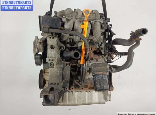 купить Двигатель (ДВС) на Skoda Octavia mk1 (A4 1U) 1996-2010