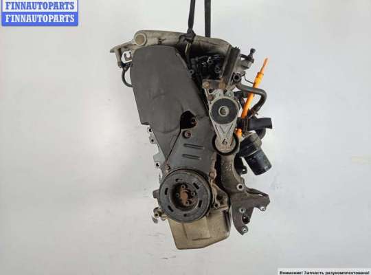 купить Двигатель (ДВС) на Skoda Octavia mk1 (A4 1U) 1996-2010
