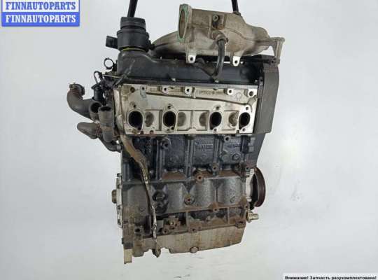 купить Двигатель (ДВС) на Skoda Octavia mk1 (A4 1U) 1996-2010