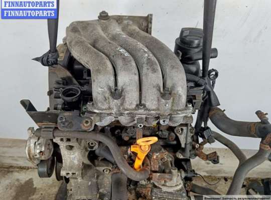 купить Двигатель (ДВС) на Skoda Octavia mk1 (A4 1U) 1996-2010