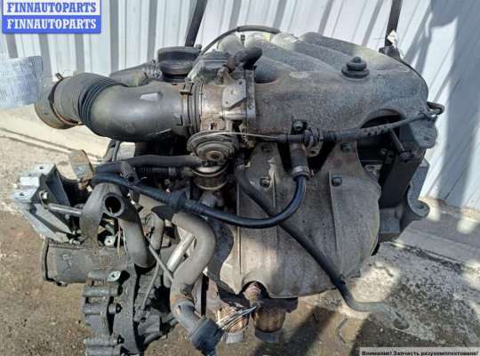 купить Двигатель (ДВС) на Skoda Octavia mk1 (A4 1U) 1996-2010
