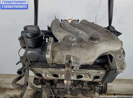 купить Двигатель (ДВС) на Skoda Octavia mk1 (A4 1U) 1996-2010