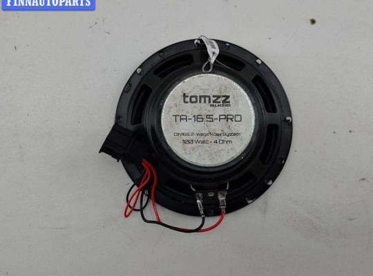 Аудиотехника на Volkswagen Passat B5 (3B)