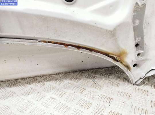 купить Капот на BMW 5 E39 (1995-2003)