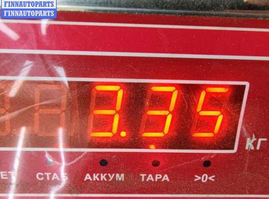 купить Рычаг подвески передний левый на BMW 3 E46 (1998-2006)