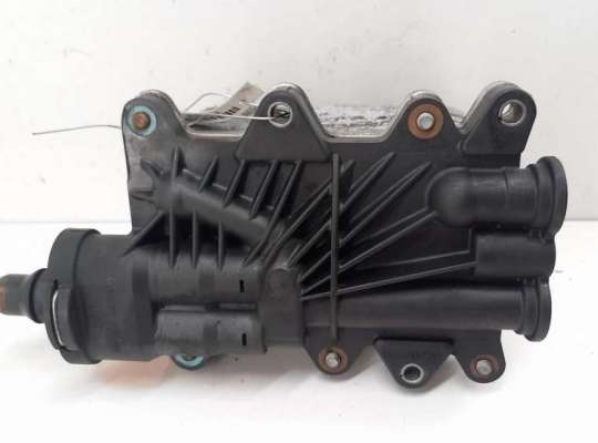 купить Радиатор АКПП на BMW 5 E60/E61 (2003-2010)