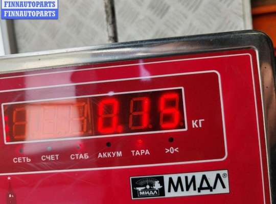купить Активатор (привод) замка лючка бака на Opel Astra H (2004-2009)