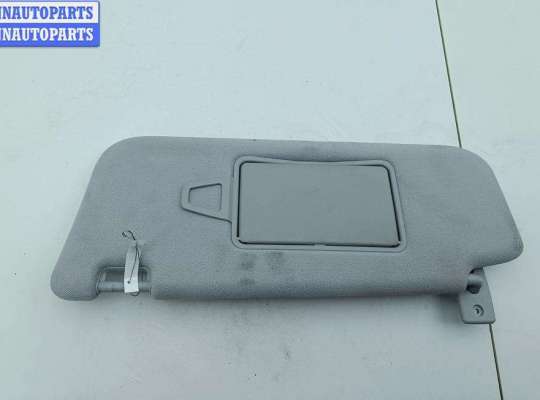 купить Козырек солнцезащитный правый на Mercedes E-Class W211 (2002-2009)