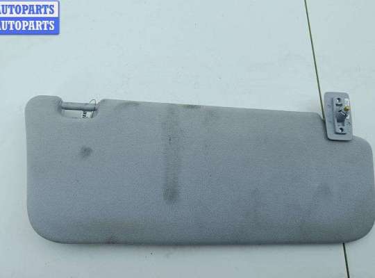 купить Козырек солнцезащитный правый на Mercedes E-Class W211 (2002-2009)