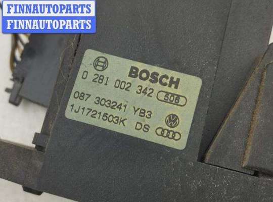 купить Педаль газа на Volkswagen Golf-4