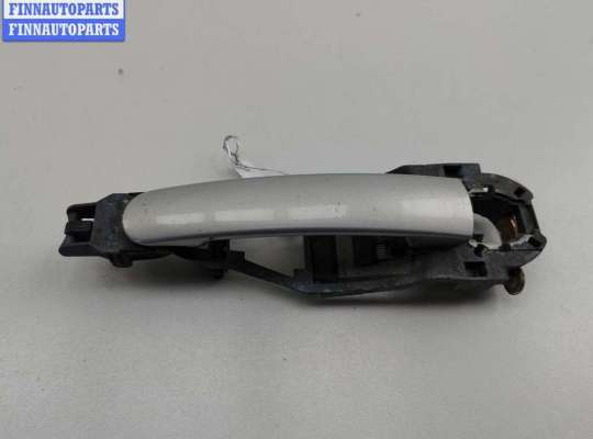 купить Ручка двери наружная передняя левая на Volkswagen Passat B5