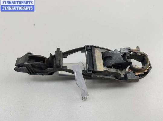 купить Ручка двери наружная передняя левая на Volkswagen Passat B5