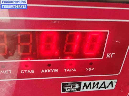 купить Форсунка топливная на Opel Signum (2003-2008)