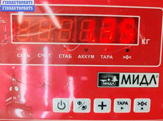 купить Двигатель стеклоочистителя переднего (моторчик дворников) на Kia Ceed