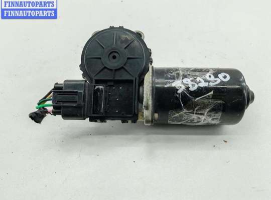 Двигатель стеклоочистителя переднего (моторчик дворников) KA602460 на Kia Ceed