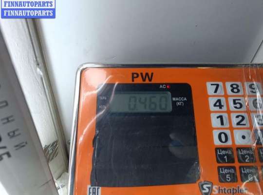 купить Переключатель отопителя на Opel Vectra B (1995-2002)