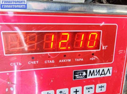 купить Рейка рулевая на Iveco Daily (2006-2011)