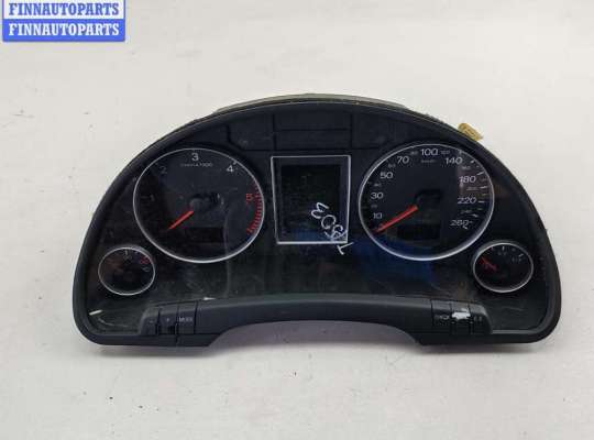 Щиток приборный (панель приборов) AU1719330 на Audi A4 B7 (2004-2008)