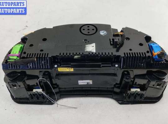 купить Щиток приборный (панель приборов) на Audi A4 B7 (2004-2008)