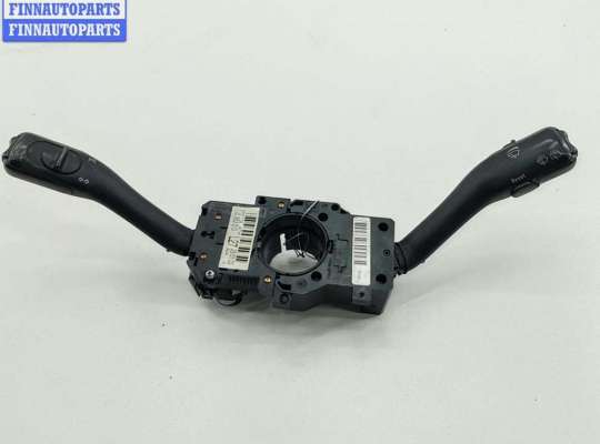 Купить Переключатель подрулевой (стрекоза) на Volkswagen Passat B5+ (GP) Переключатель подрулевой (стрекоза) VG2718237 на Volkswagen Passat B5+ (GP)