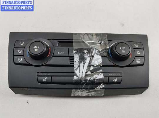 купить Переключатель отопителя на BMW 3 E90/E91/E92/E93 (2005-2013)