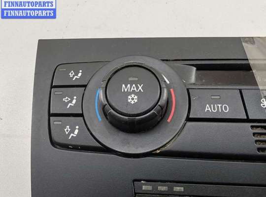 купить Переключатель отопителя на BMW 3 E90/E91/E92/E93 (2005-2013)