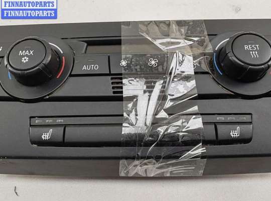 купить Переключатель отопителя на BMW 3 E90/E91/E92/E93 (2005-2013)