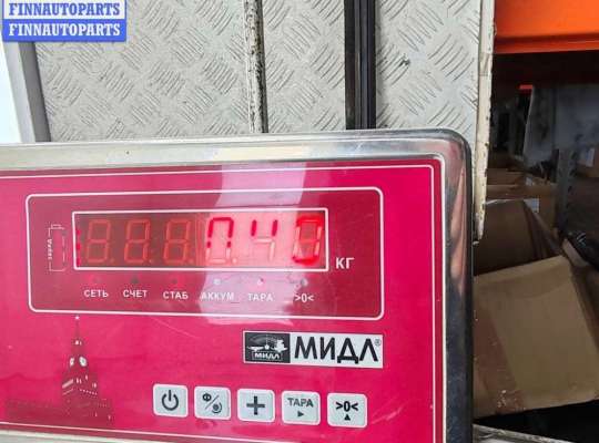 купить Переключатель отопителя на BMW 3 E90/E91/E92/E93 (2005-2013)