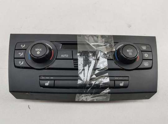 Купить Переключатель отопителя на BMW 3 E90/E91/E92/E93 (2005-2013) Переключатель отопителя BM3534549 на BMW 3 E90/E91/E92/E93 (2005-2013)