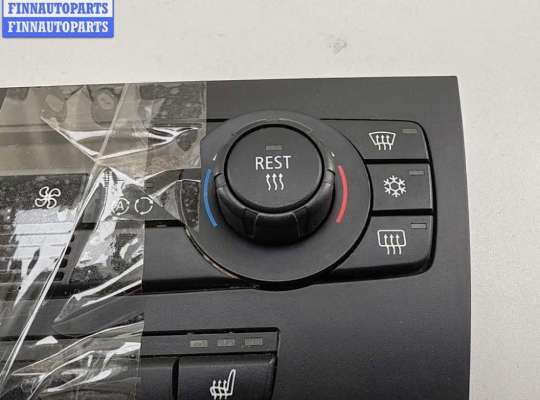 купить Переключатель отопителя на BMW 3 E90/E91/E92/E93 (2005-2013)