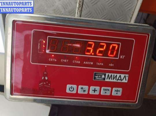 Стекло боковое двери на Audi A4 (8E/8H, B6)