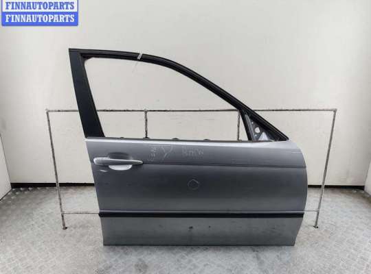 Дверь боковая передняя правая BM3610001 на BMW 3 E46 (1998-2006)