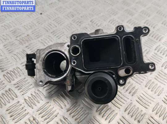 купить Клапан EGR (рециркуляции выхлопных газов) на Opel Insignia A (2008-2017)