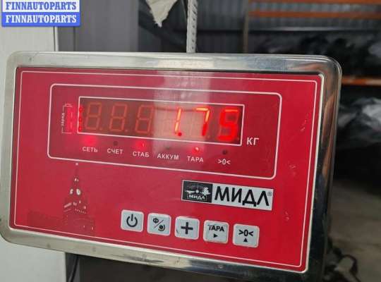 купить Клапан EGR (рециркуляции выхлопных газов) на Opel Insignia A (2008-2017)