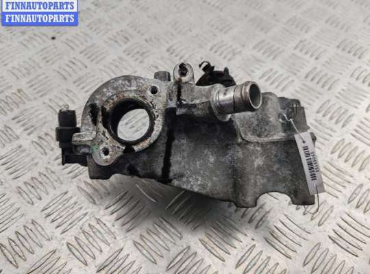 купить Клапан EGR (рециркуляции выхлопных газов) на Opel Insignia A (2008-2017)