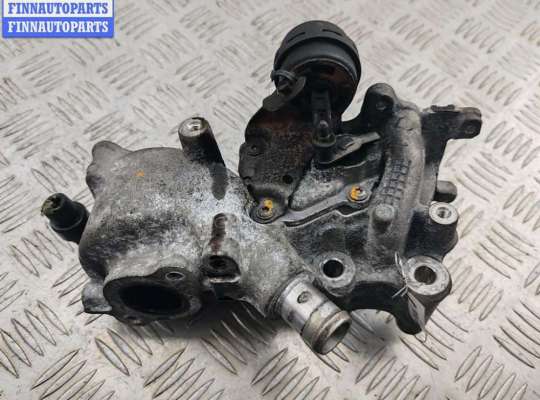 купить Клапан EGR (рециркуляции выхлопных газов) на Opel Insignia A (2008-2017)