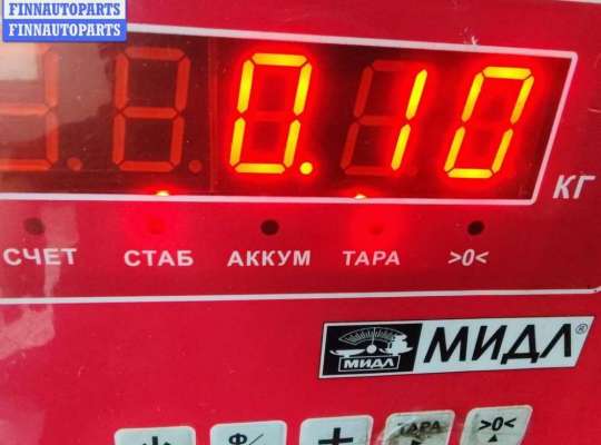 купить Форсунка топливная на Volkswagen Passat B5