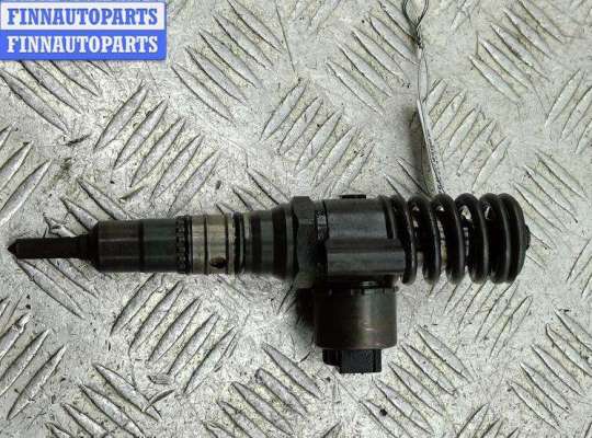 Купить Форсунка топливная на Audi A6 C6 (2004-2011) Форсунка топливная AU1751494 на Audi A6 C6 (2004-2011)