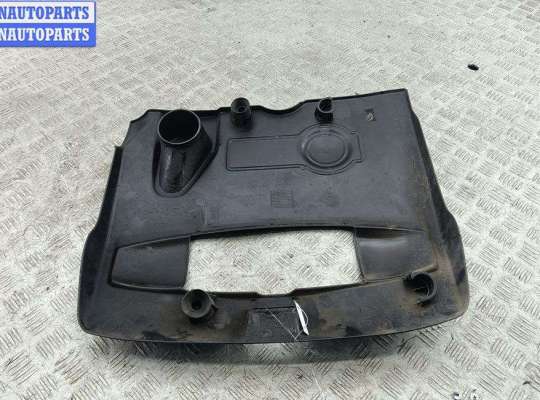 купить Накладка декоративная на двигатель на Volkswagen Golf-4