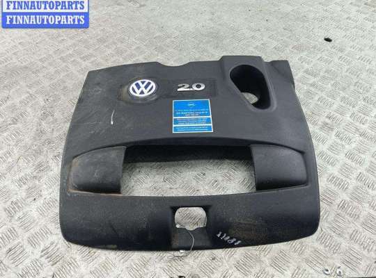 купить Накладка декоративная на двигатель на Volkswagen Golf-4