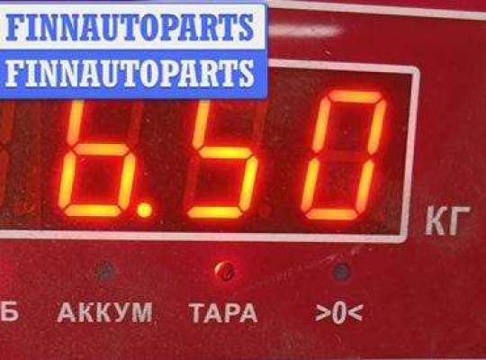 купить Полуось передняя левая на Volkswagen Passat B5
