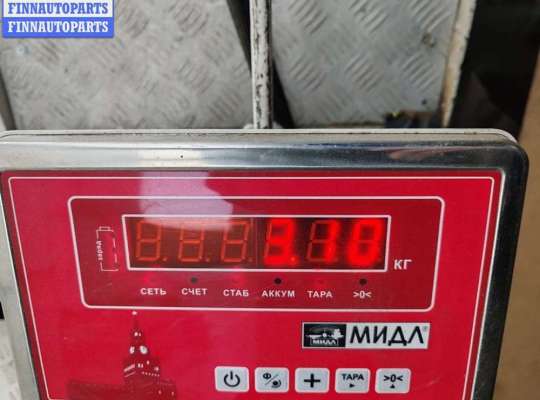 купить Вентилятор радиатора на Peugeot 407