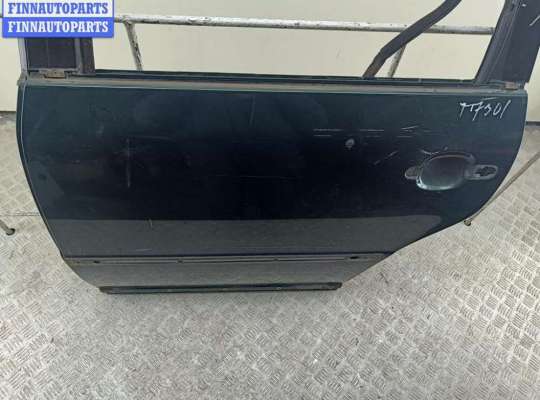 купить Дверь боковая задняя левая на Volkswagen Passat B5