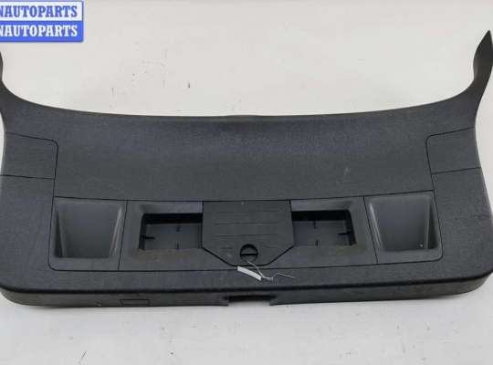 купить Обшивка крышки багажника на Volkswagen Passat B7